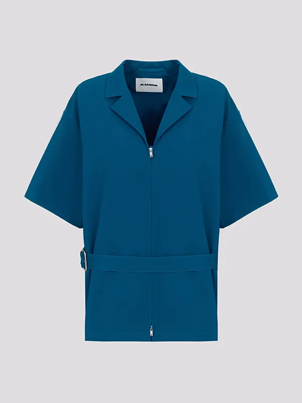картинка Куртка JIL SANDER магазин PodiumRed являющийся официальным дистрибьютором в России
