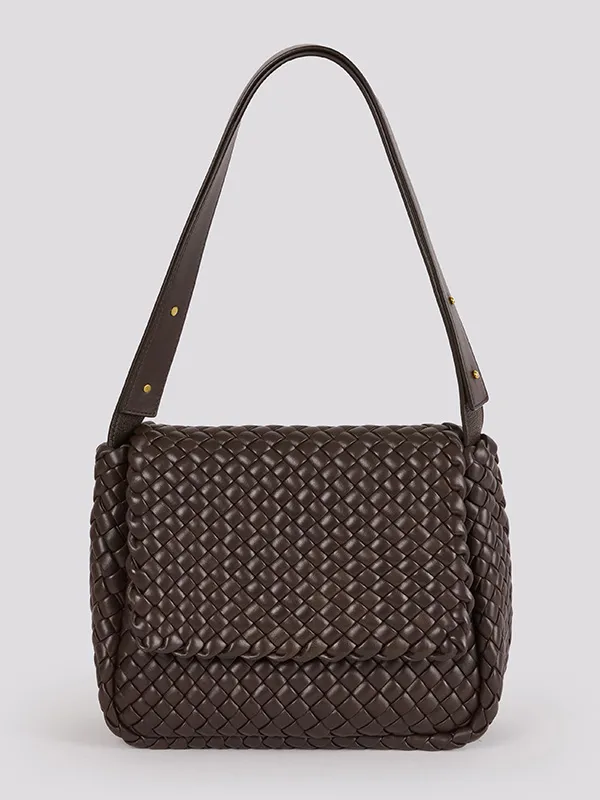 картинка Сумка BOTTEGA VENETA магазин PodiumRed являющийся официальным дистрибьютором в России