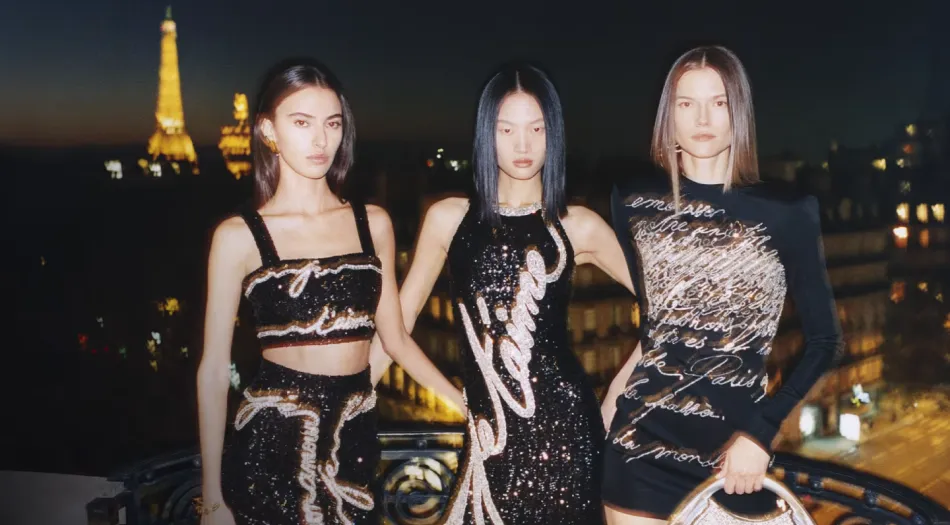 BALMAIN