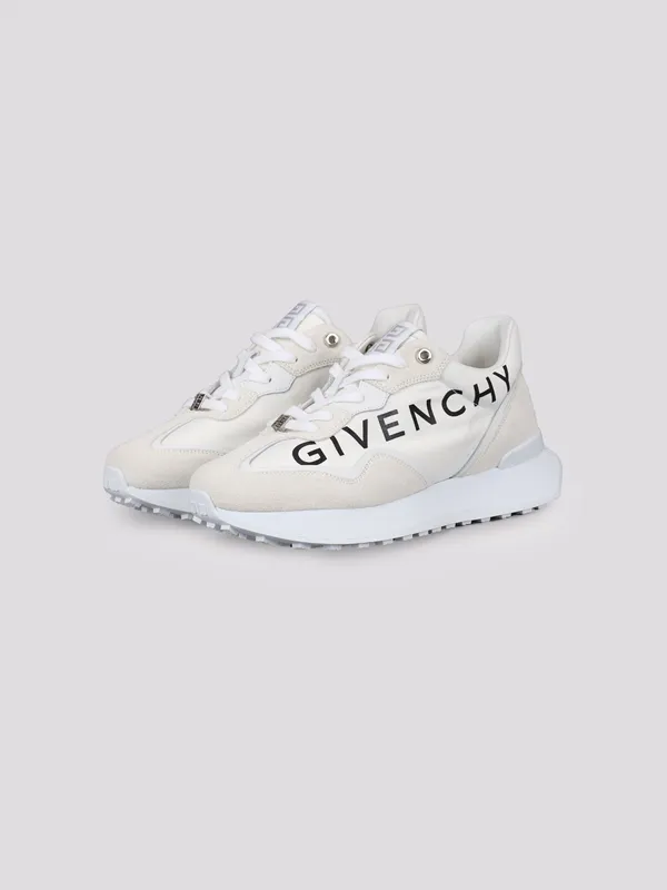 картинка Кроссовки GIVENCHY магазин PodiumRed являющийся официальным дистрибьютором в России_2