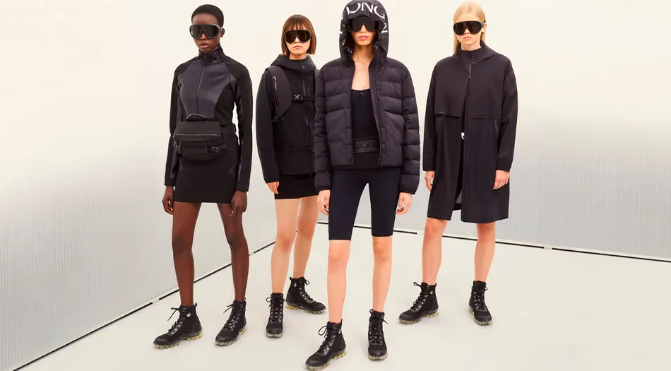 MONCLER