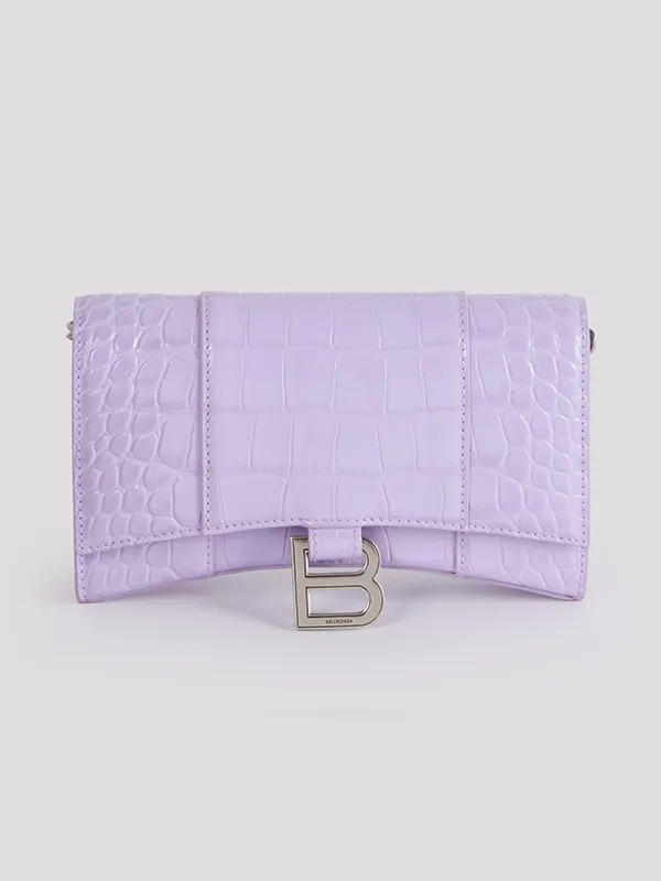 картинка Сумка BALENCIAGA магазин PodiumRed являющийся официальным дистрибьютором в России
