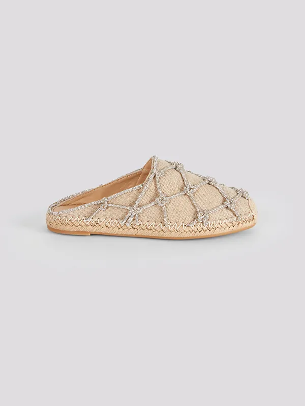 картинка Мюли VALENTINO магазин PodiumRed являющийся официальным дистрибьютором в России