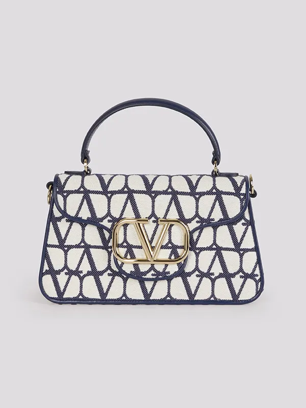 картинка Сумка VALENTINO магазин PodiumRed являющийся официальным дистрибьютором в России
