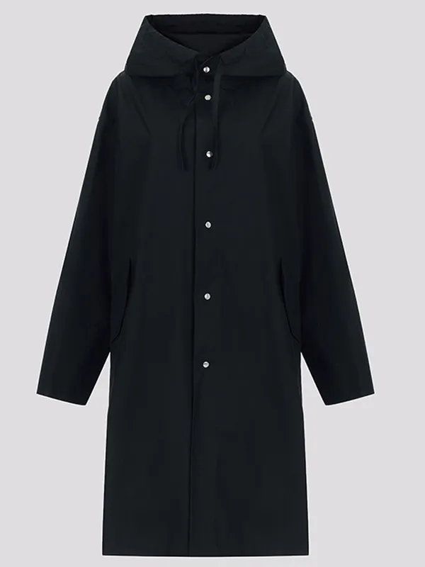 картинка Парка JIL SANDER магазин PodiumRed являющийся официальным дистрибьютором в России