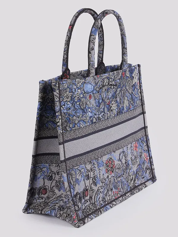 картинка Сумка DIOR магазин PodiumRed являющийся официальным дистрибьютором в России_2
