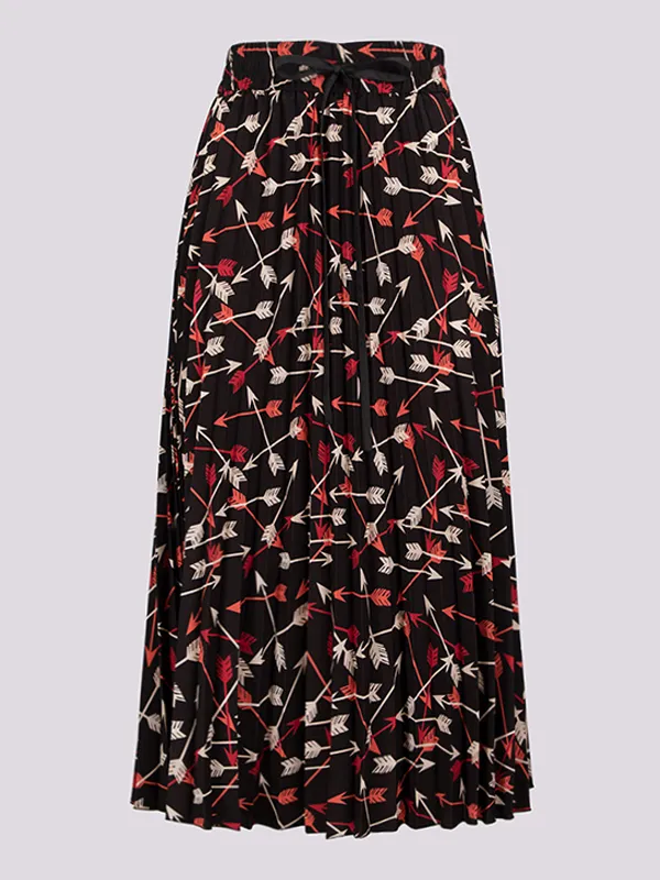картинка Юбка RED VALENTINO магазин PodiumRed являющийся официальным дистрибьютором в России