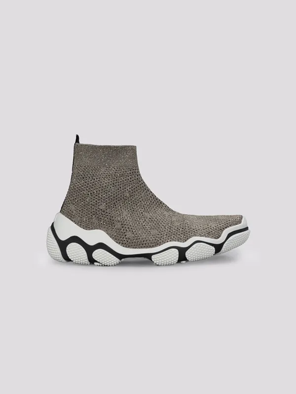 картинка Кроссовки RED VALENTINO магазин PodiumRed являющийся официальным дистрибьютором в России