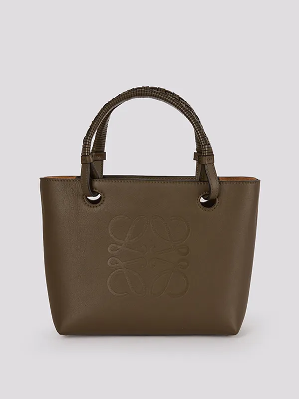картинка Сумка LOEWE магазин PodiumRed являющийся официальным дистрибьютором в России