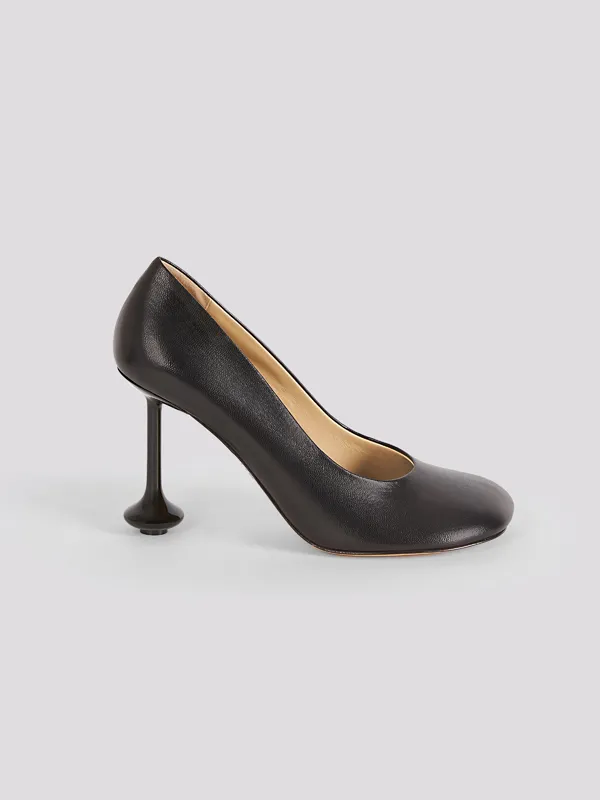 картинка Туфли LOEWE магазин PodiumRed являющийся официальным дистрибьютором в России