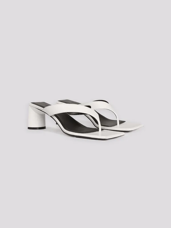картинка Босоножки BALENCIAGA магазин PodiumRed являющийся официальным дистрибьютором в России_2