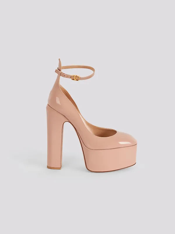 картинка Туфли VALENTINO магазин PodiumRed являющийся официальным дистрибьютором в России