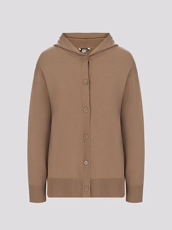 картинка Кардиган MAX MARA магазин PodiumRed являющийся официальным дистрибьютором в России