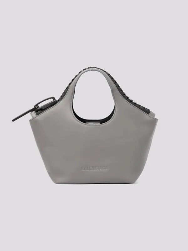 картинка Сумка с ремнем BALENCIAGA магазин PodiumRed являющийся официальным дистрибьютором в России