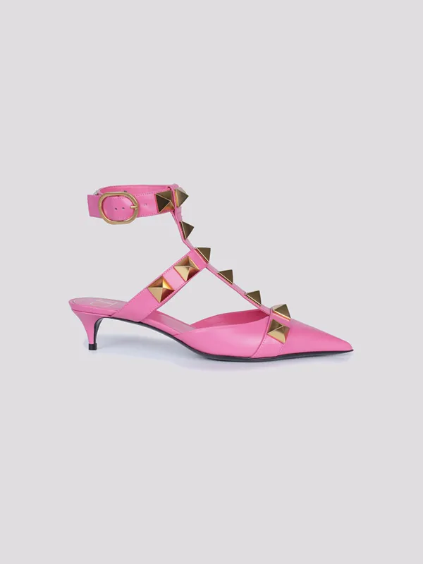 картинка Туфли VALENTINO магазин PodiumRed являющийся официальным дистрибьютором в России
