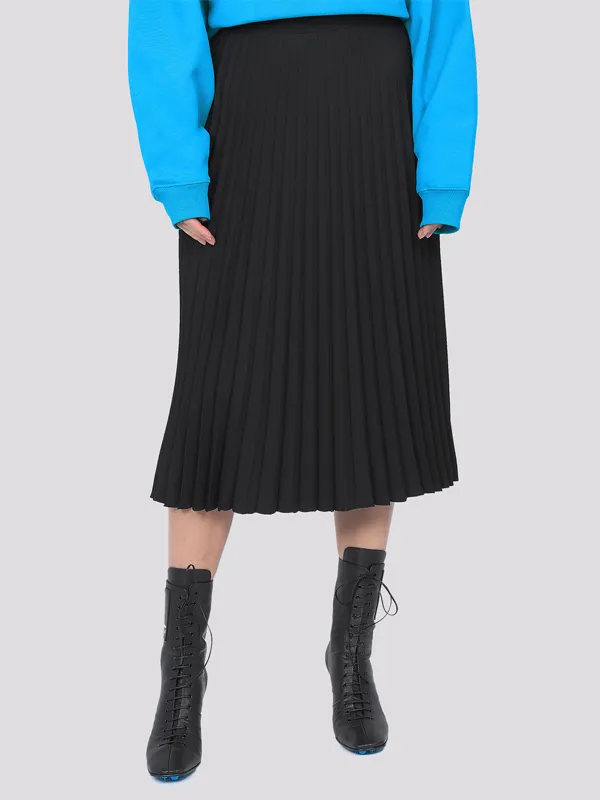 картинка Юбка OFF-WHITE магазин PodiumRed являющийся официальным дистрибьютором в России_2
