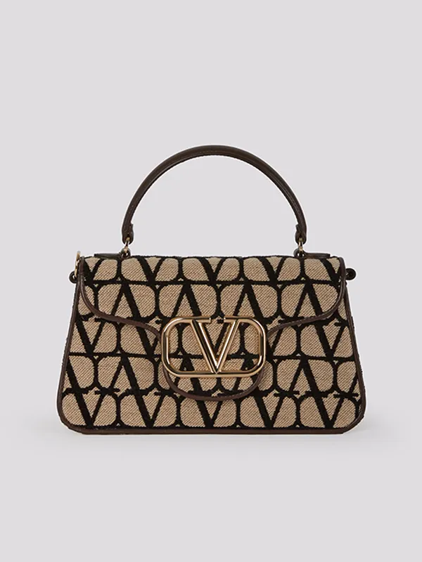 картинка Сумка VALENTINO магазин PodiumRed являющийся официальным дистрибьютором в России