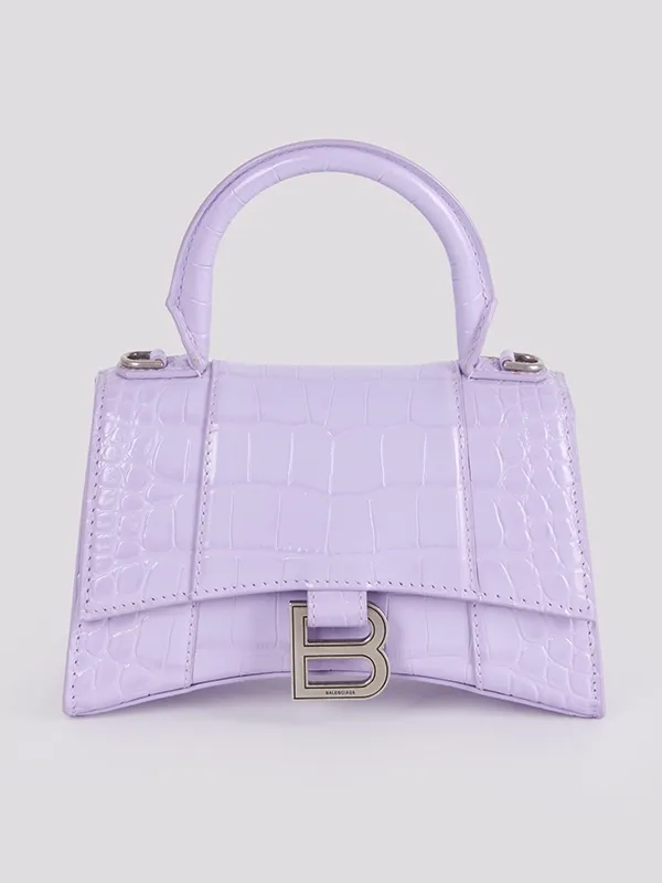 картинка Сумка BALENCIAGA магазин PodiumRed являющийся официальным дистрибьютором в России