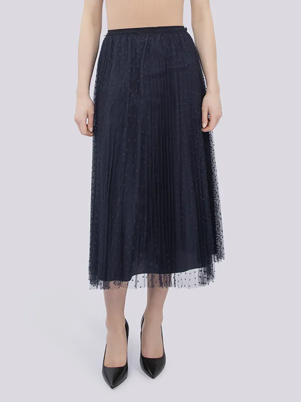 картинка Юбка RED VALENTINO магазин PodiumRed являющийся официальным дистрибьютором в России_2
