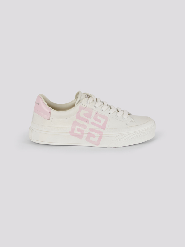 картинка Кроссовки GIVENCHY магазин PodiumRed являющийся официальным дистрибьютором в России