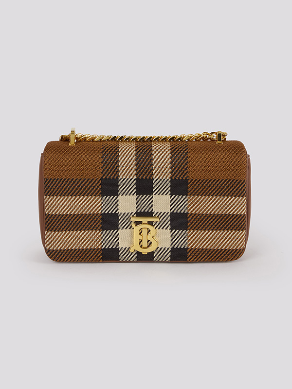 картинка Сумка BURBERRY магазин PodiumRed являющийся официальным дистрибьютором в России
