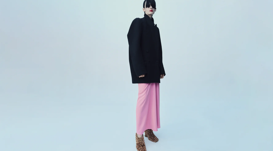 DRIES VAN NOTEN
