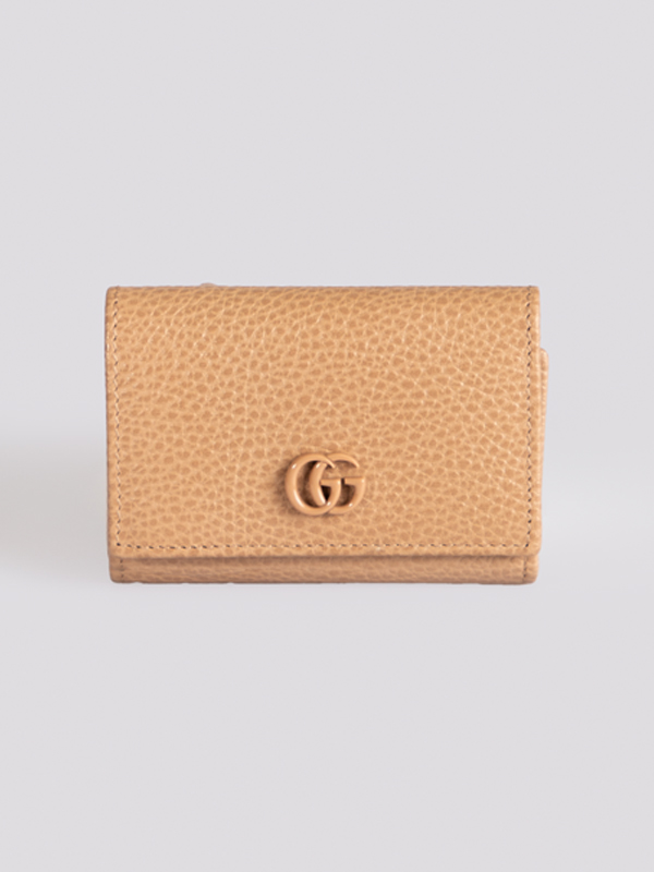 картинка Кошелек GUCCI магазин PodiumRed являющийся официальным дистрибьютором в России