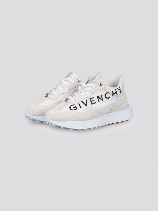 картинка Кроссовки GIVENCHY магазин PodiumRed являющийся официальным дистрибьютором в России_2