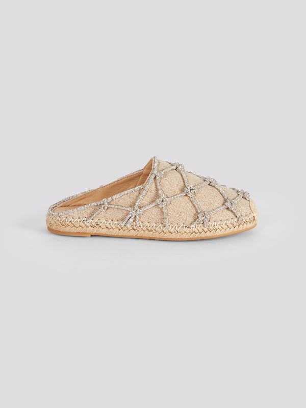 картинка Мюли VALENTINO магазин PodiumRed являющийся официальным дистрибьютором в России