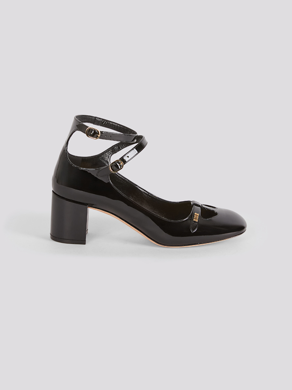 картинка Туфли DIOR магазин PodiumRed являющийся официальным дистрибьютором в России