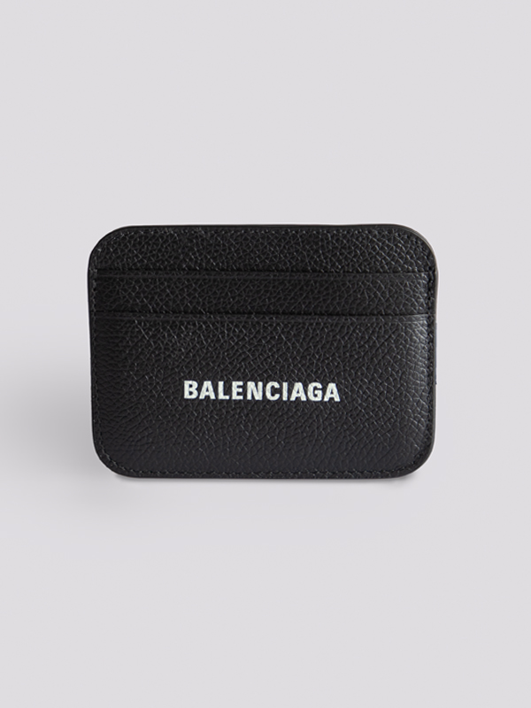 картинка Картхолдер BALENCIAGA магазин PodiumRed являющийся официальным дистрибьютором в России
