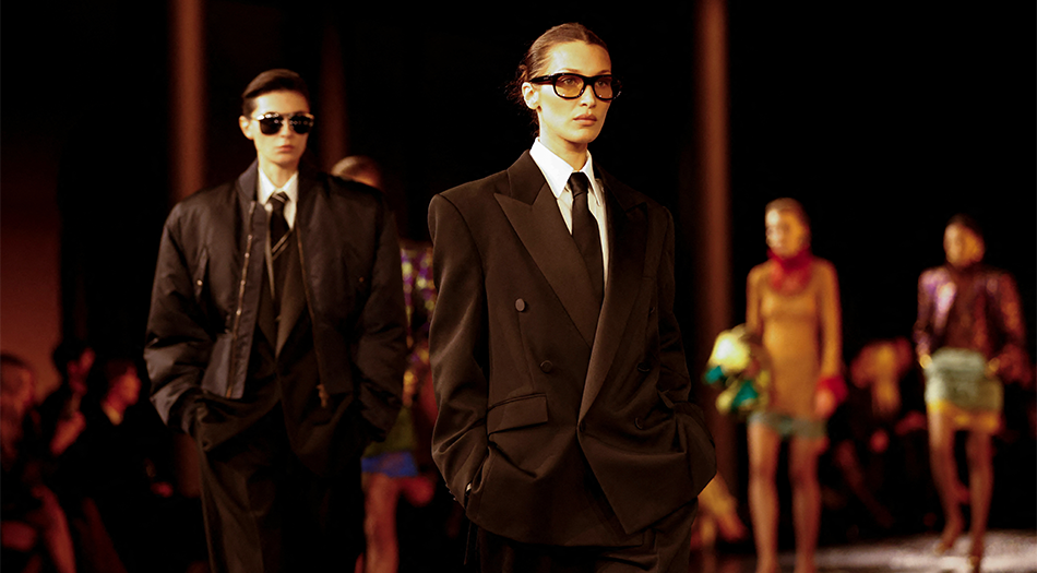 SAINT LAURENT