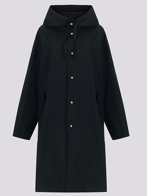 картинка Парка JIL SANDER магазин PodiumRed являющийся официальным дистрибьютором в России
