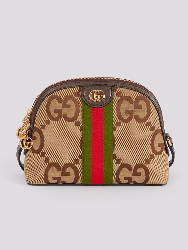картинка Сумка GUCCI магазин PodiumRed являющийся официальным дистрибьютором в России