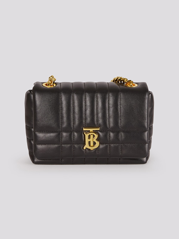 картинка Сумка BURBERRY магазин PodiumRed являющийся официальным дистрибьютором в России