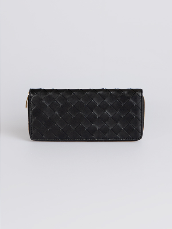 картинка Кошелек BOTTEGA VENETA магазин PodiumRed являющийся официальным дистрибьютором в России