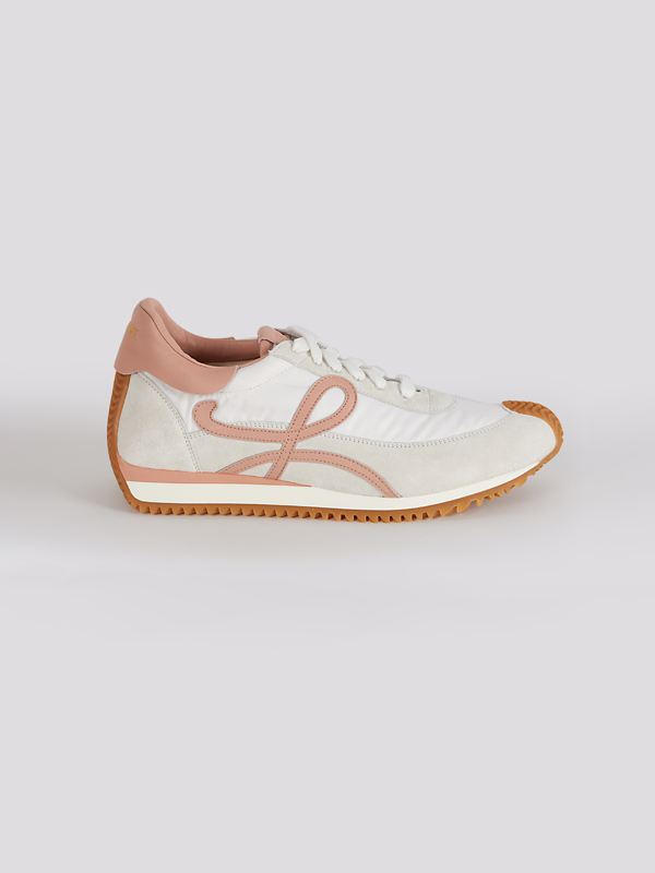 картинка Кроссовки LOEWE магазин PodiumRed являющийся официальным дистрибьютором в России