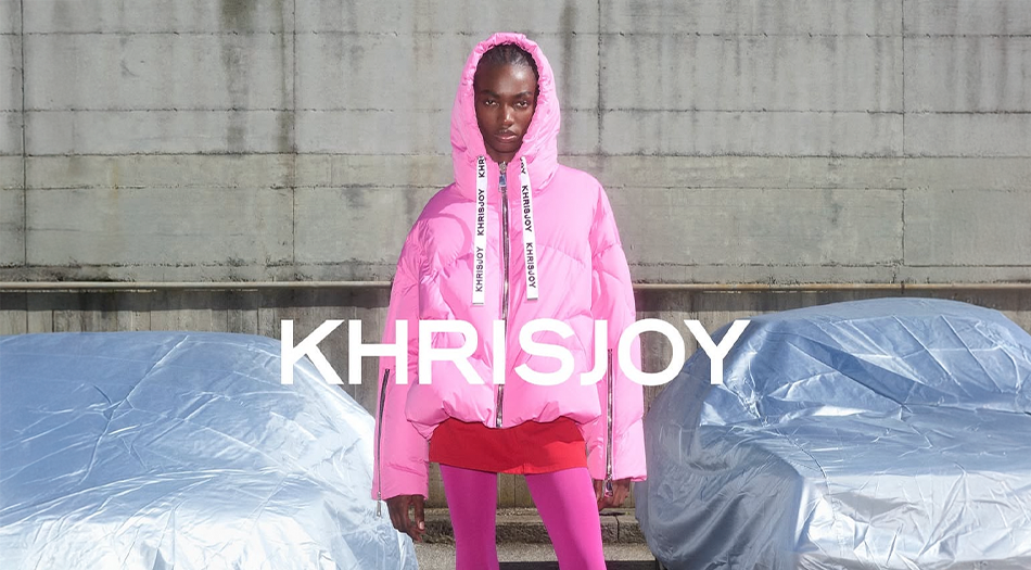 KHRISJOY