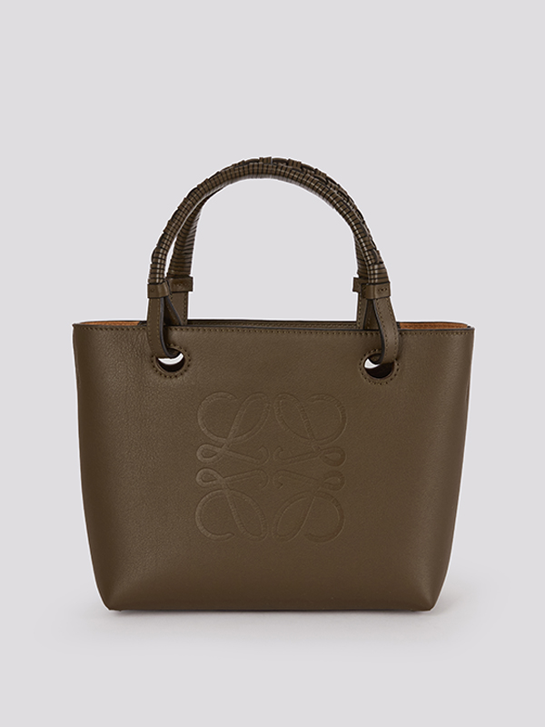 картинка Сумка LOEWE магазин PodiumRed являющийся официальным дистрибьютором в России