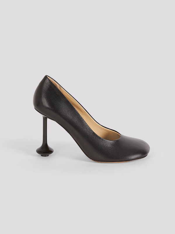 картинка Туфли LOEWE магазин PodiumRed являющийся официальным дистрибьютором в России