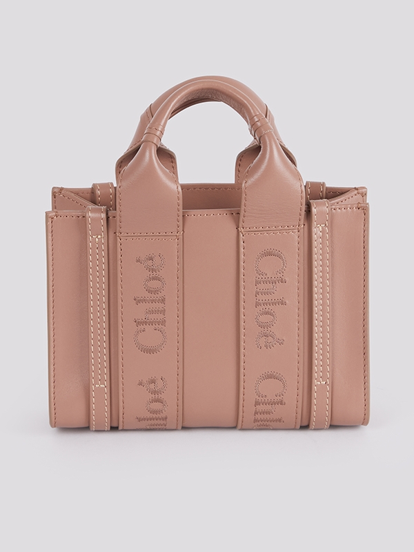 картинка Сумка CHLOE магазин PodiumRed являющийся официальным дистрибьютором в России