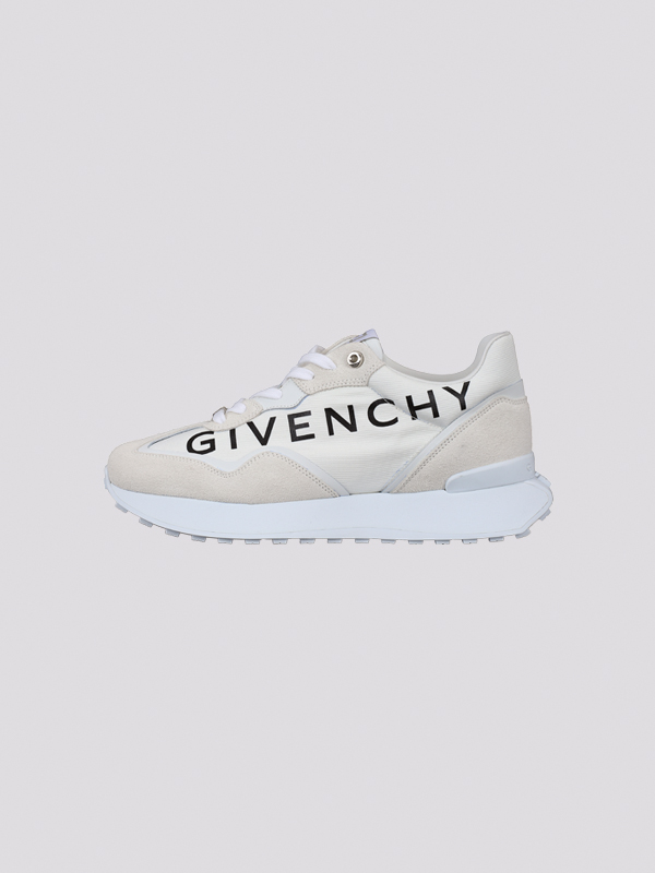 картинка Кроссовки GIVENCHY магазин PodiumRed являющийся официальным дистрибьютором в России