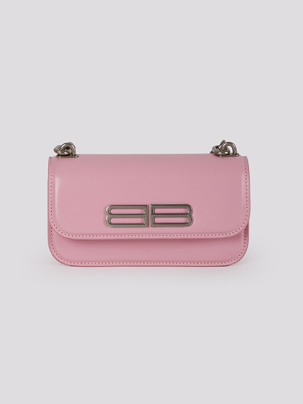картинка Сумка BALENCIAGA магазин PodiumRed являющийся официальным дистрибьютором в России