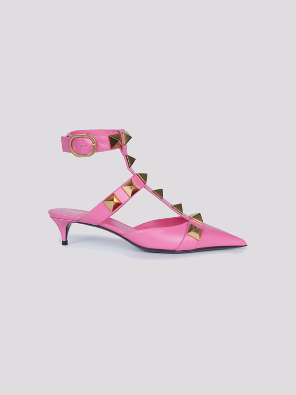 картинка Туфли VALENTINO магазин PodiumRed являющийся официальным дистрибьютором в России