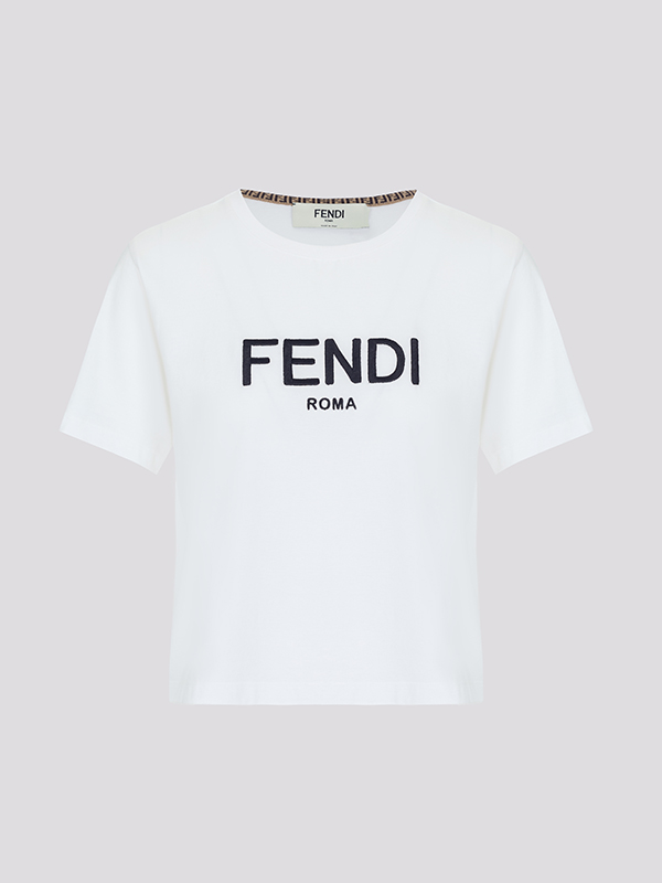 картинка Топ FENDI магазин PodiumRed являющийся официальным дистрибьютором в России