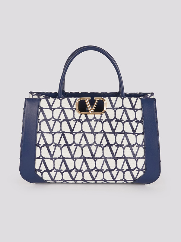 картинка Сумка VALENTINO магазин PodiumRed являющийся официальным дистрибьютором в России