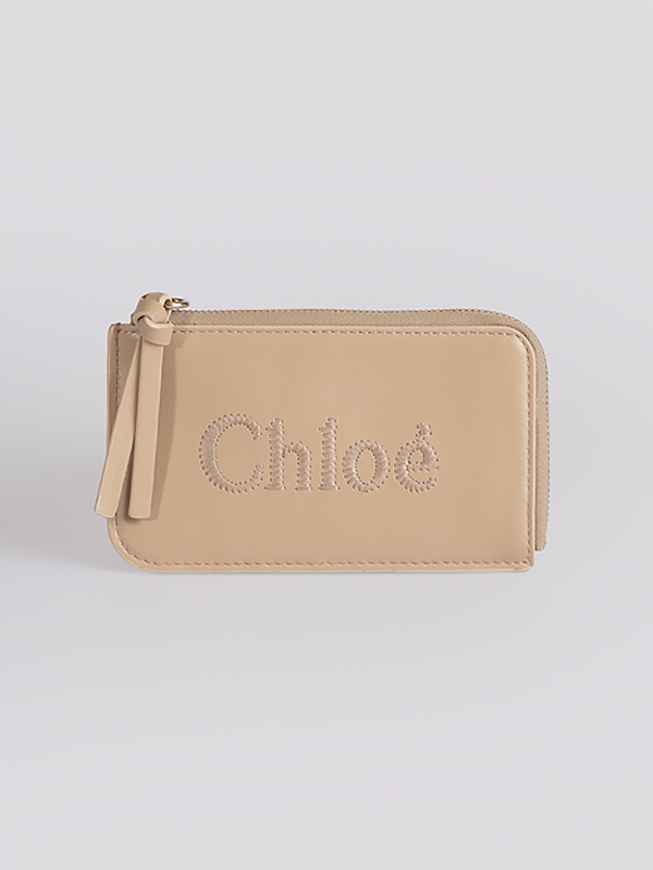 картинка Кошелек CHLOE магазин PodiumRed являющийся официальным дистрибьютором в России