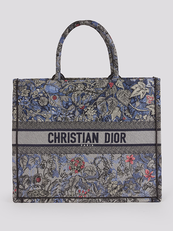 картинка Сумка DIOR магазин PodiumRed являющийся официальным дистрибьютором в России