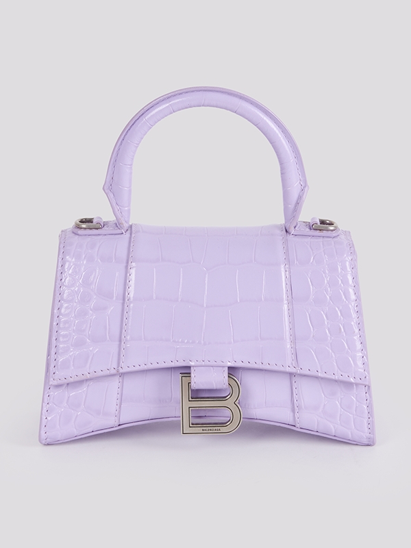 картинка Сумка BALENCIAGA магазин PodiumRed являющийся официальным дистрибьютором в России